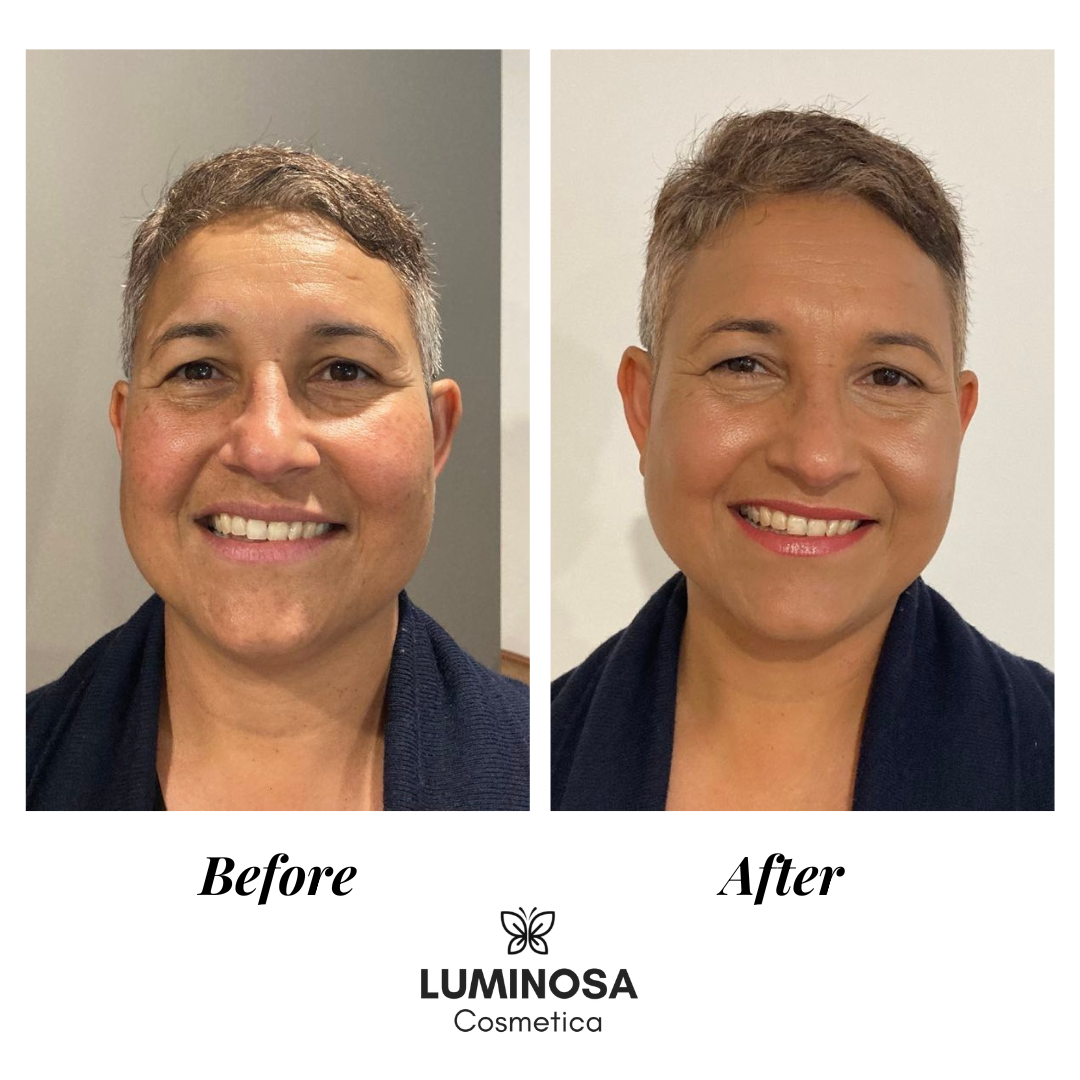 Serum Foundation - 30ml