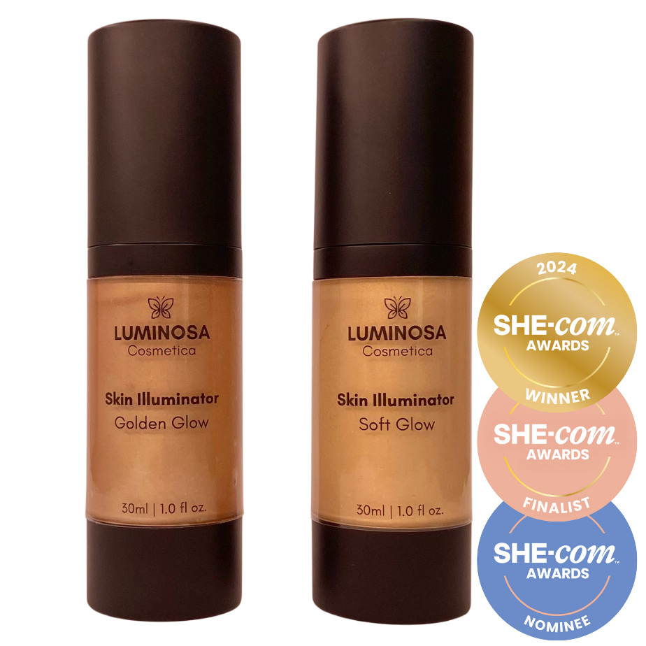 Skin Illuminator - Sample Size