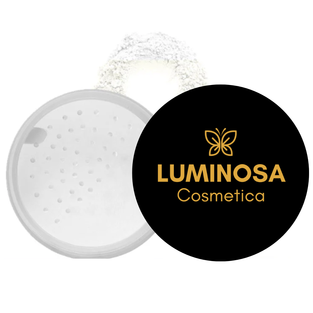 HD Setting Powder in container