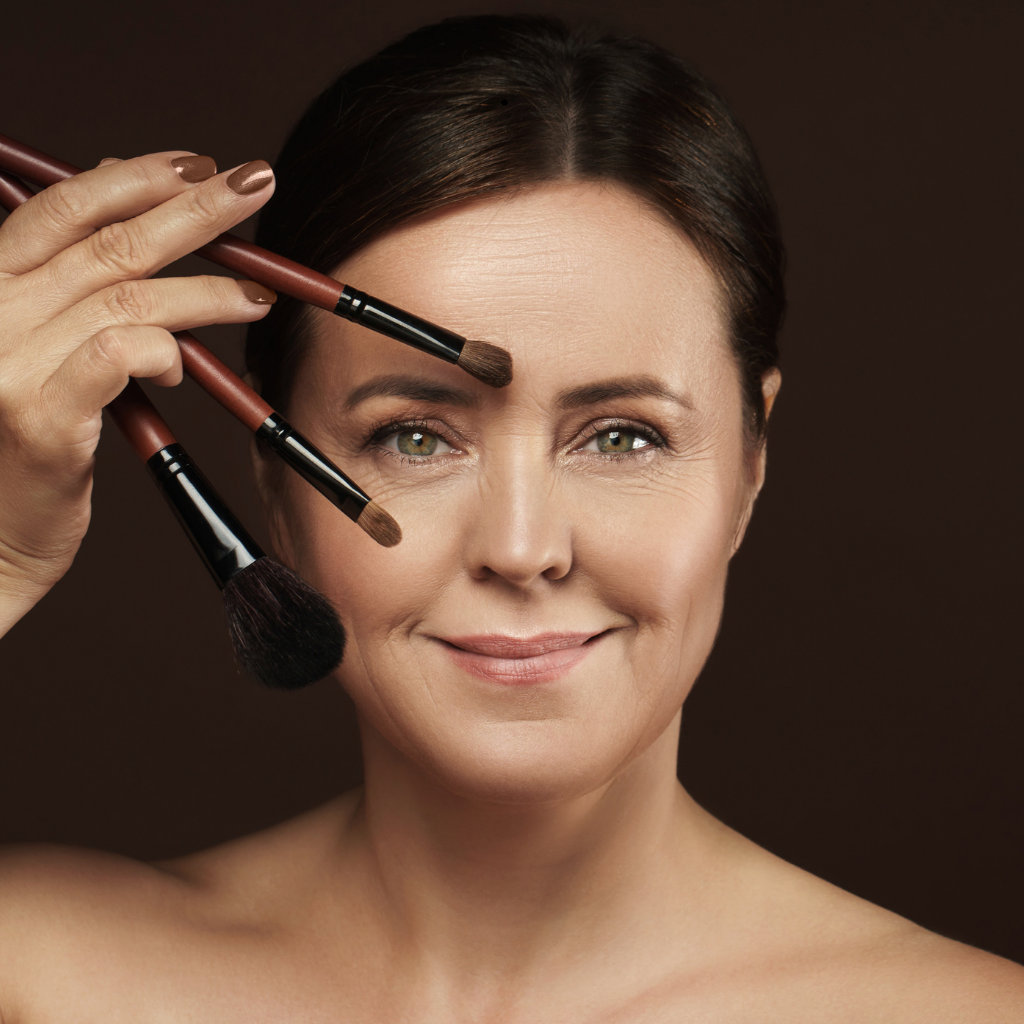 Personalised Makeup Lesson - Online