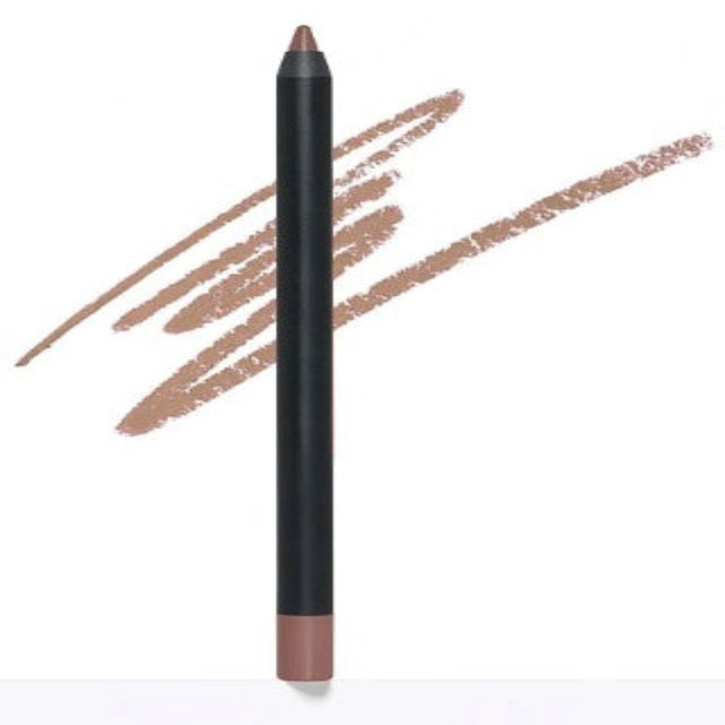 Lip Liner Pencil with nude neutral tones
