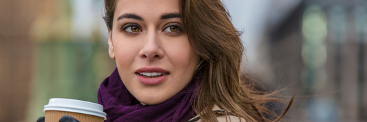 4 Tips to Winter-Proof Your Skin
