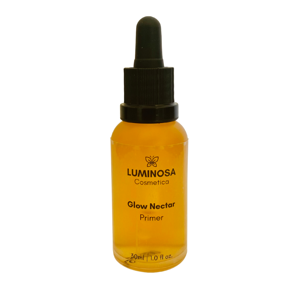 Glow Nectar Primer - 30ml