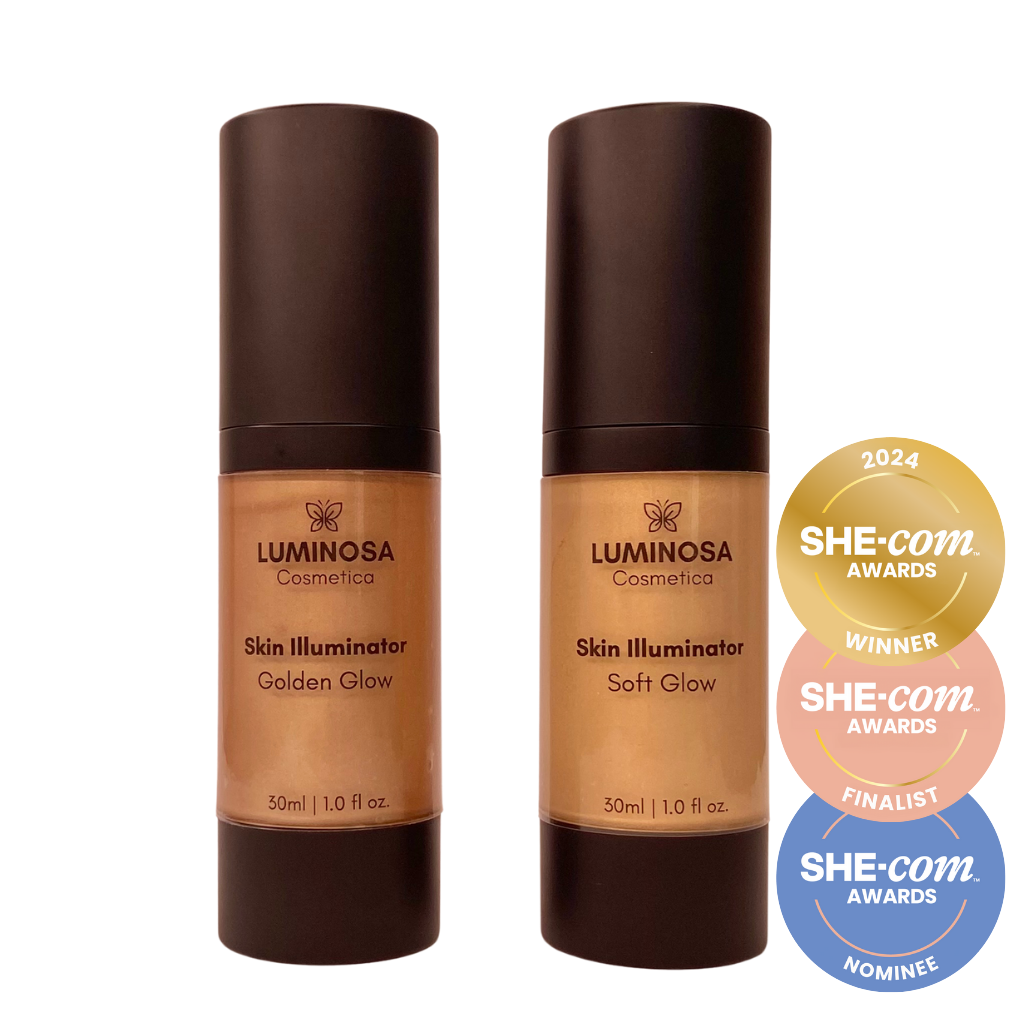 FREE Skin Illuminator sample