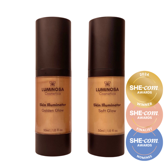 FREE Skin Illuminator sample