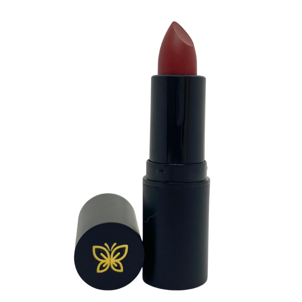 More Than Lipstick
