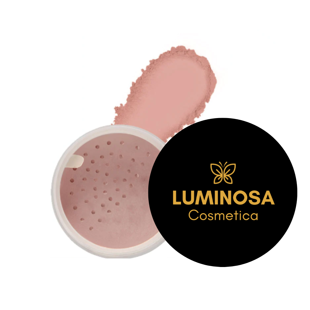 Mineral Blush