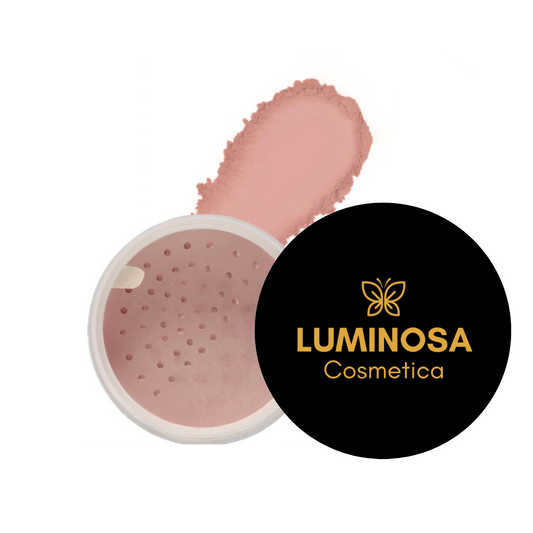 Mineral Blush