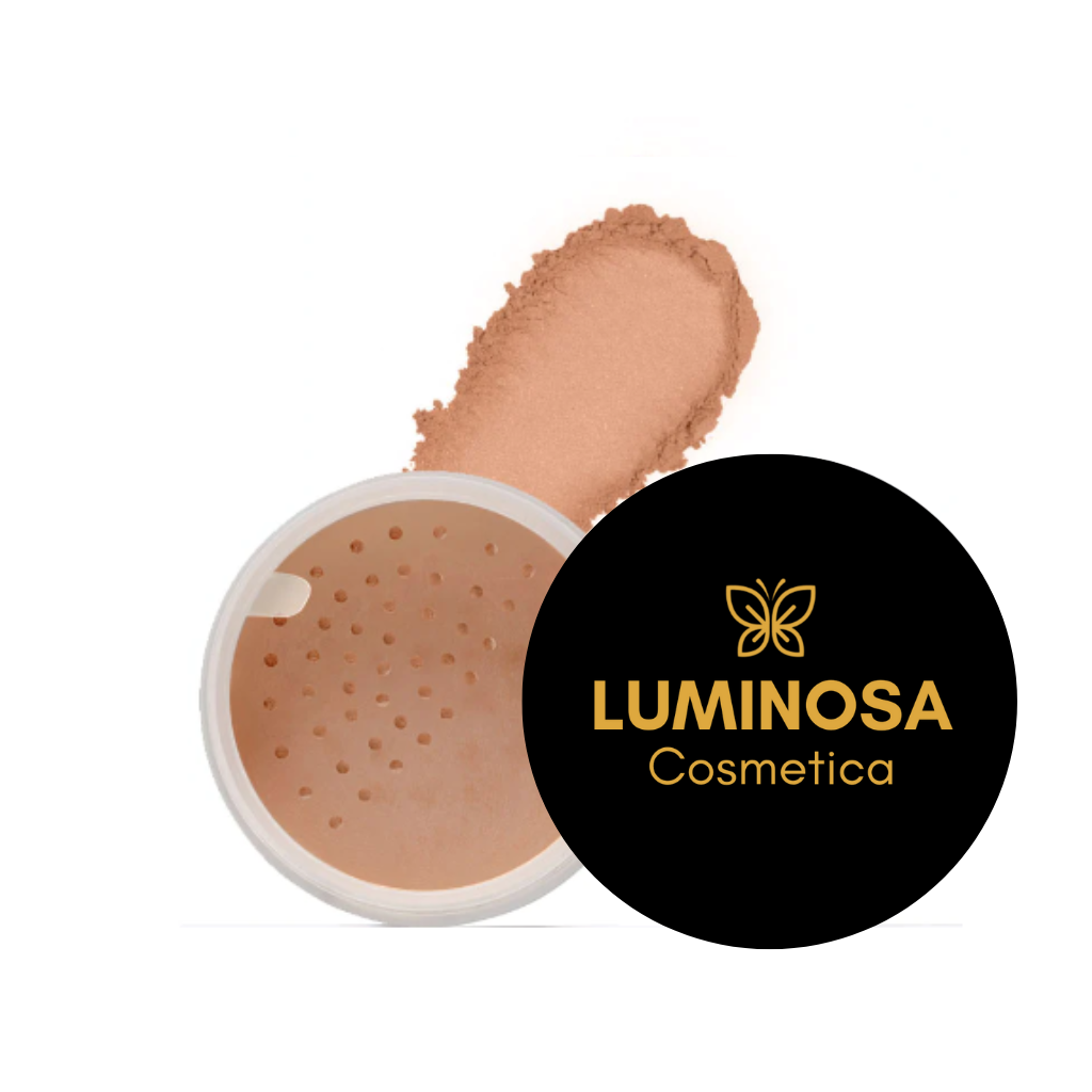 Mineral Blush