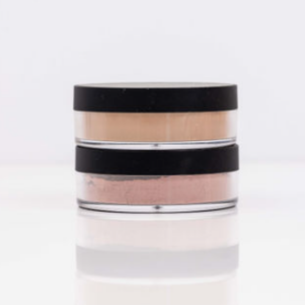 Loose Mineral Blush