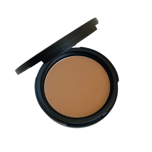 Bronzer in compact