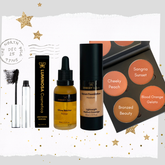 The Holiday Essentials