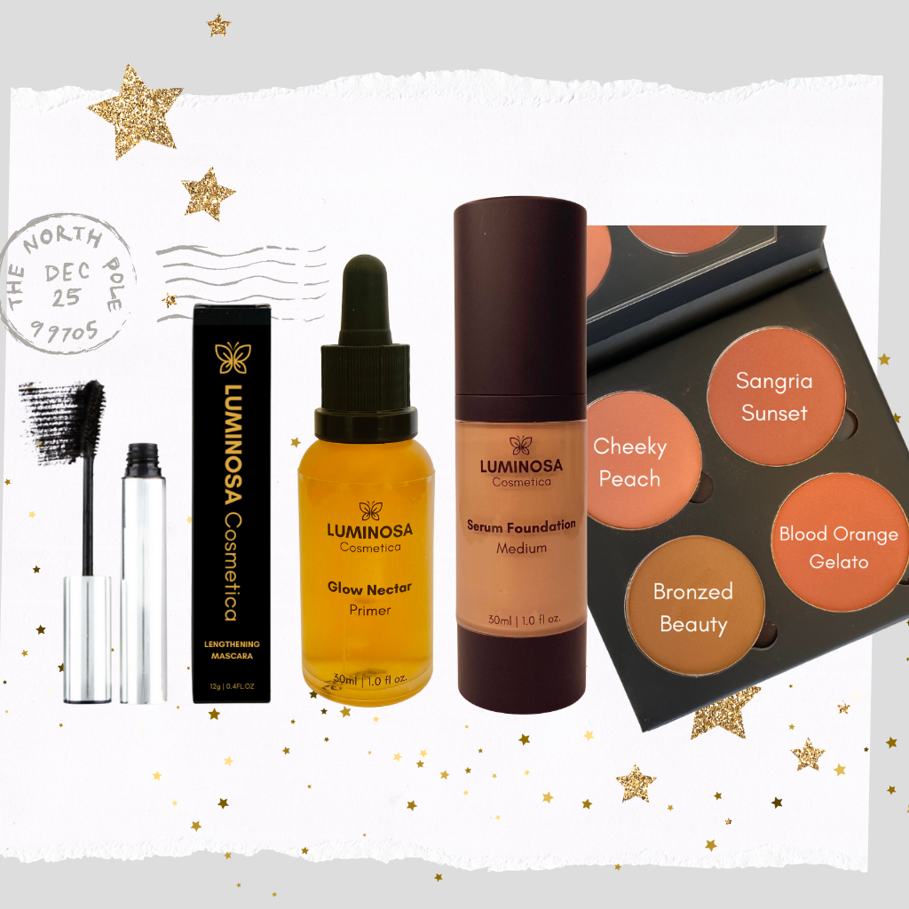 The Holiday Essentials