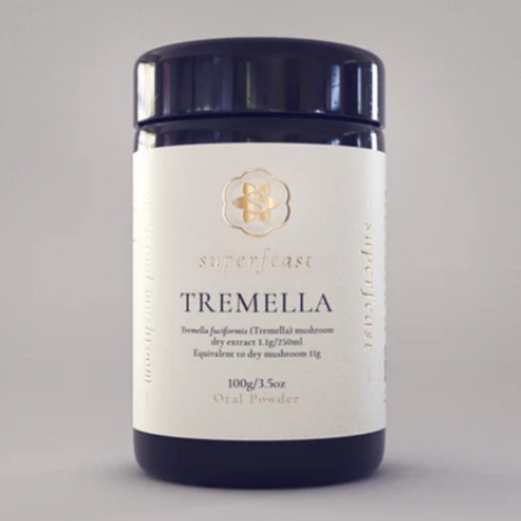 PRE-ORDER! SuperFeast Tremella - 100g | 90 serves