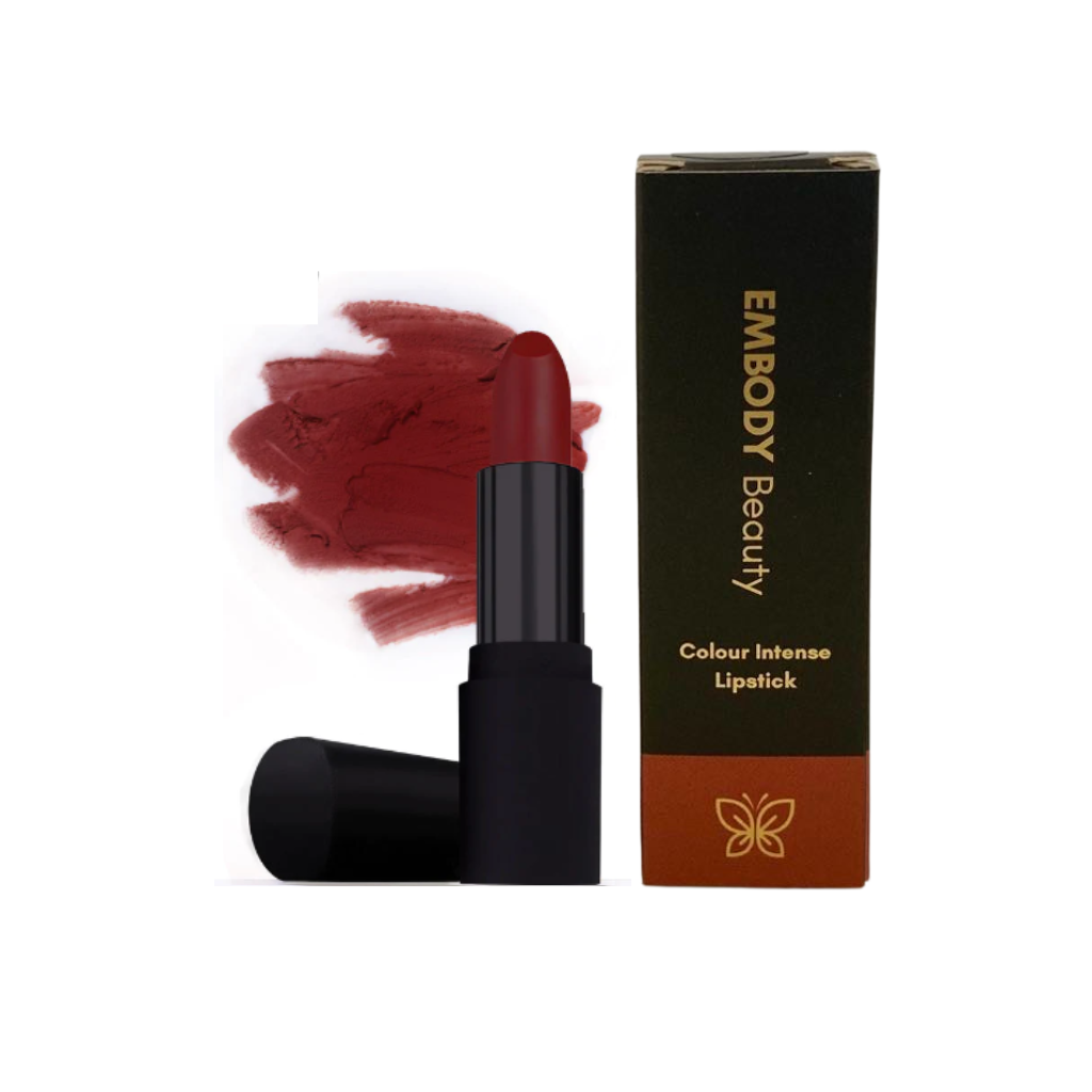 Hollywood Red Lipstick