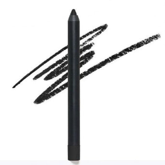 Intense black longwear eyeliner
