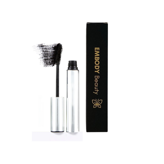 Best Lengthening Mascara for Sensitive Eyes